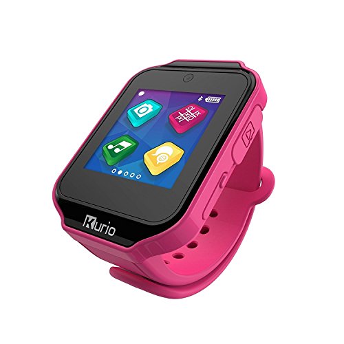 Kurio Watch, Pink