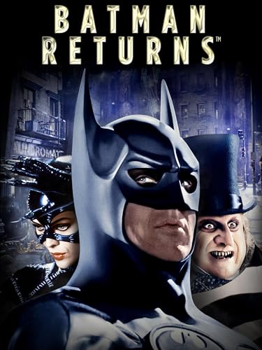 Batman Returns