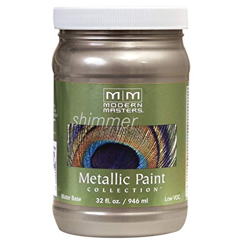 {Updated} List of Top 10 Best metallic paint for walls martha stewart