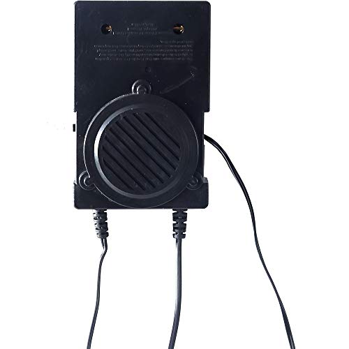 XTREME HAUNTED SOUND FX BOX