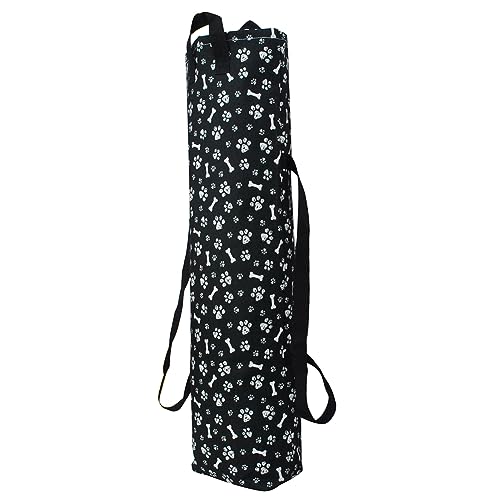 NGIL Soccer Camping Chair Replacement Bag Chair Carry Bag with Non Adjustable Strap and Wide Drawstring Opening (Replacement Bag Only) Please Read Description for Full Details