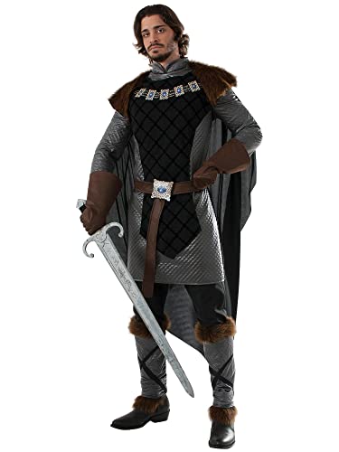 Rubie's Men's Blood Line Dark Prince Adult Sized Costumes, As Shown, Standard US