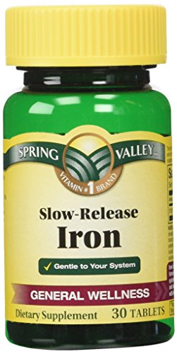 updated-list-of-top-10-best-slow-release-iron-supplement-in-detail