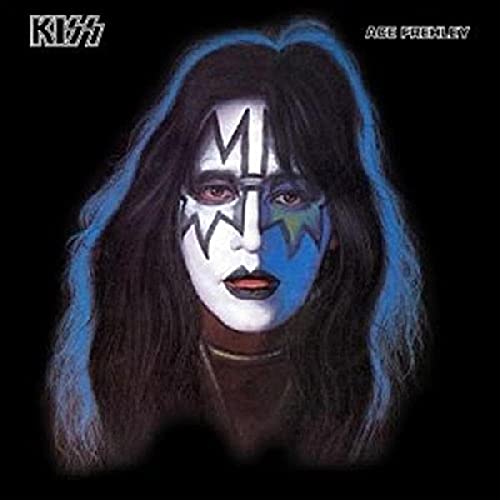 Ace Frehley [LP]