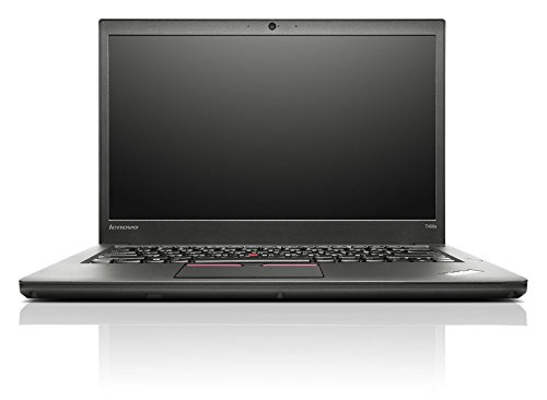 Lenovo ThinkPad T450s 14-Inch Laptop (Black)