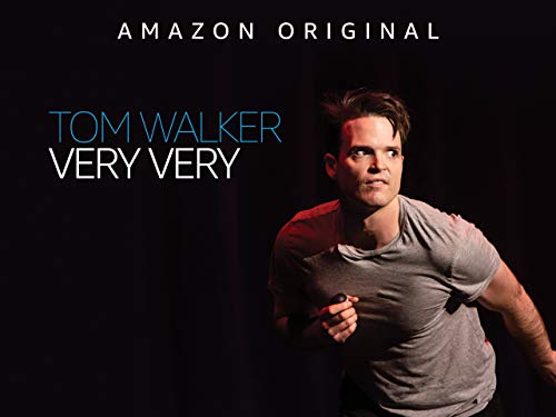 Tom Walker: Very Very - Official Trailer