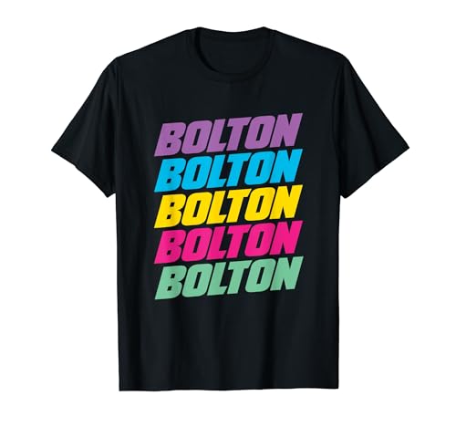 Bolton T-Shirt