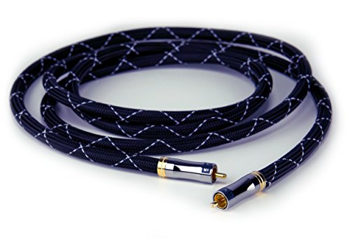 SVS SoundPath RCA Subwoofer/Audio Cable