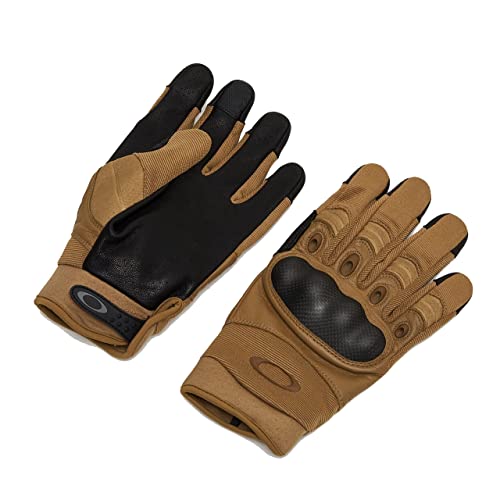 Oakley Factory Pilot 2.0 Gloves Coyote Medium