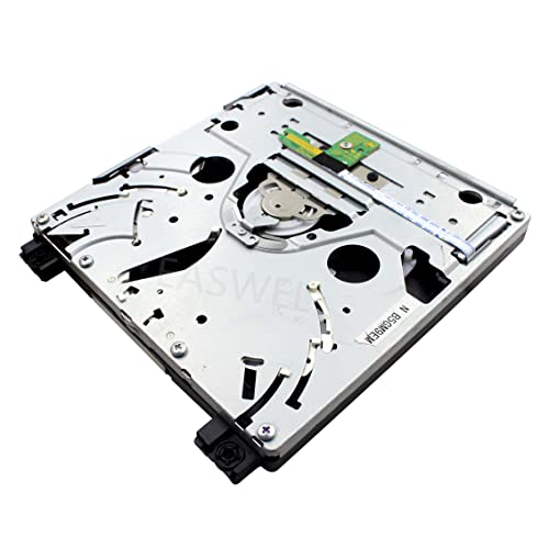 DVD Drive Replacement for Nintendo Wii - Plays Gamecube Discs Games