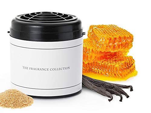 The Ritz-Carlton Home Diffuser Scent Cartridge - Spice of Life - Notes of Mandarin, Dark Chocolate, and White Patchouli