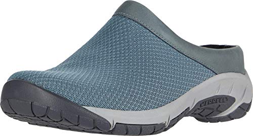 Merrell Women's Encore Breeze 4, Aluminum, 6