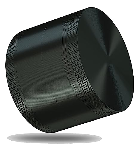 SELLGOD Grinder - 2.0 Inch (Black)