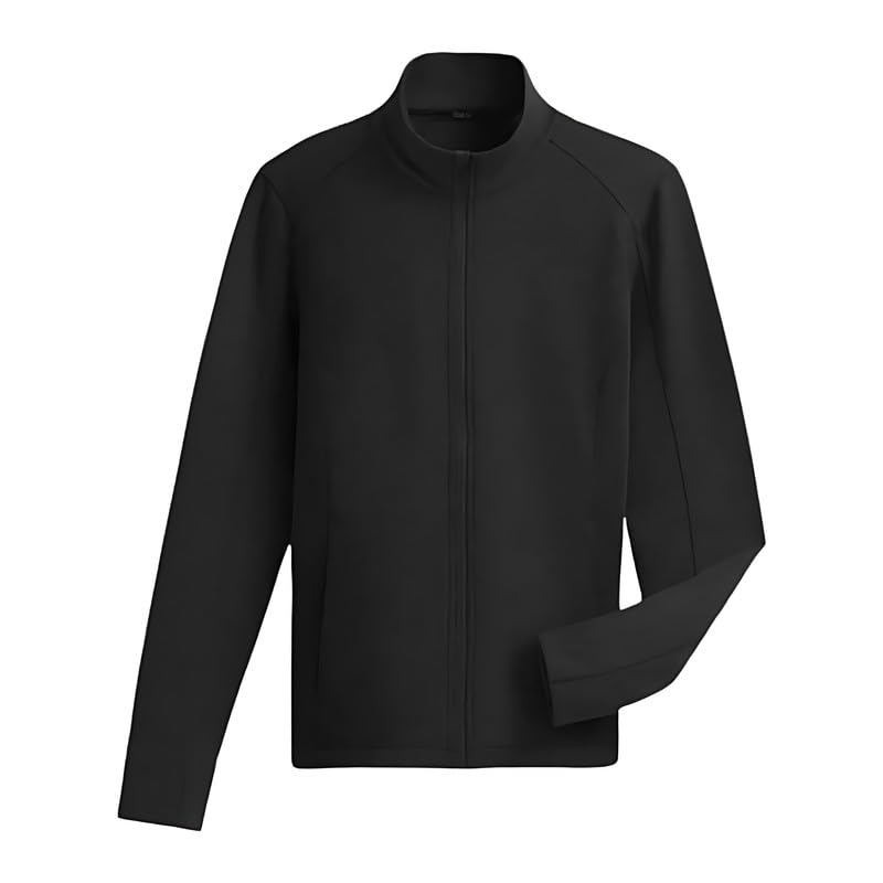 Ibex Women's Merino Shak Jacket 2.0, Black, Large