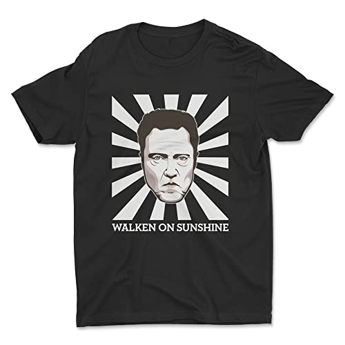 Christophe.R Walken Merch, Christophe.R Walken T Shirt, Christophe.R Walken On Sunshine Merch for Women, Men, Teen, Soft Fabric