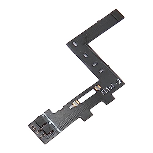 CPU Cable, Game Console Flex Cable for Switch, Professional Replacement Game Console Flex Cable for Switch Lite Console Accessories
