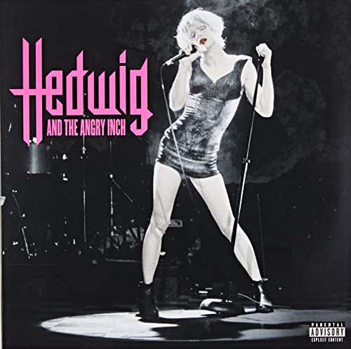 Hedwig And The Angry Inch