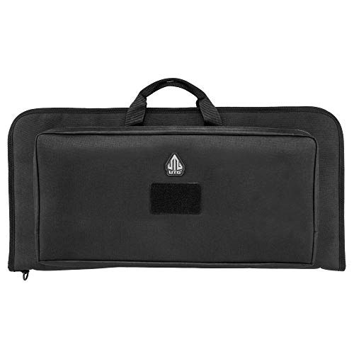 UTG 25' Homeland Security Gun Case, Black