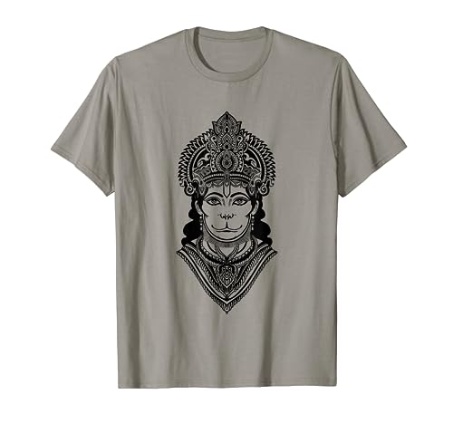 Hanuman T shirt