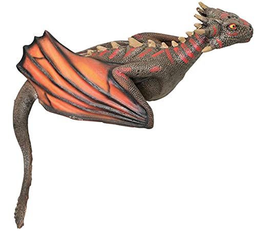 Game of Thrones Drogon Dragon Prop Multicolor