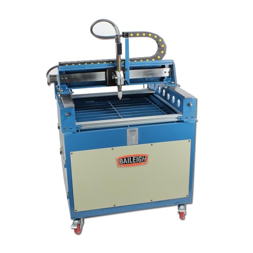 Baileigh CNC Plasma Cutting Table (PT-22)