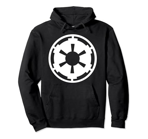 Star Wars Vintage Empire Logo Pullover Hoodie