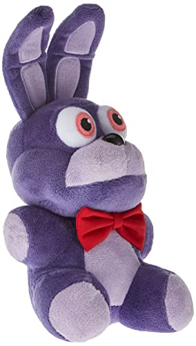 Funko Five Nights at Freddy's Bonnie Plush, 6', Blue