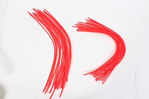 Husqvarna 2 Pack 532182219 Line Bundle for HU625HWT 625WT PPWT60022 PPWT62522