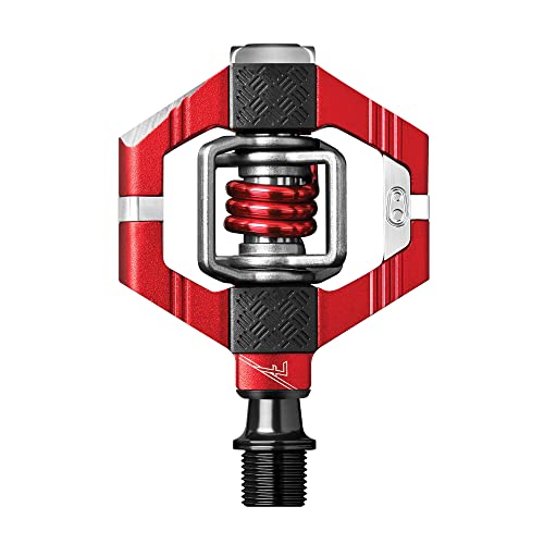 Crankbrothers MTB Pedals Candy 7 Red
