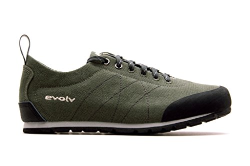 Evolv Cruzer Psyche - Women's, Olive Night, 5 US, EVL0341-OLIVE EVL0341-050