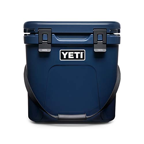 Yeti Roadie 24 Hard Cooler Navy