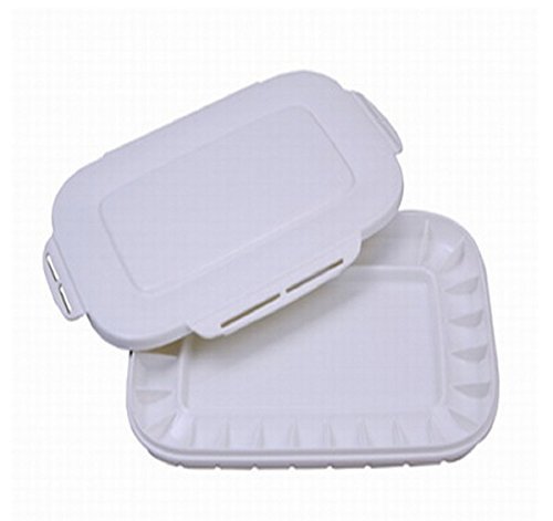 Mijello Acrylic Oil Color Palette Artelier Airtight 330x230x30 MAP-3025