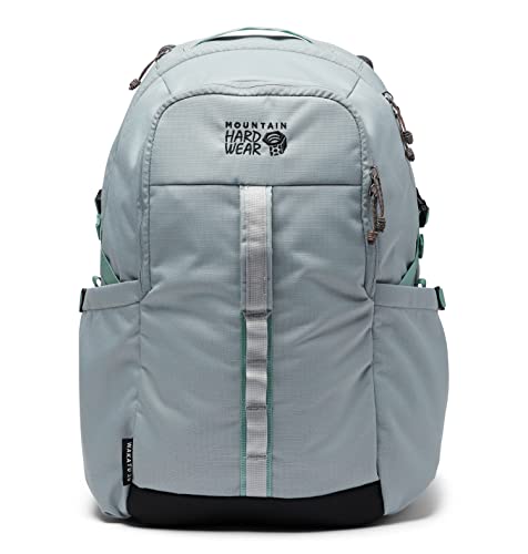 Mountain Hardwear Women's Wakatu W Backpack, Plumas Grey