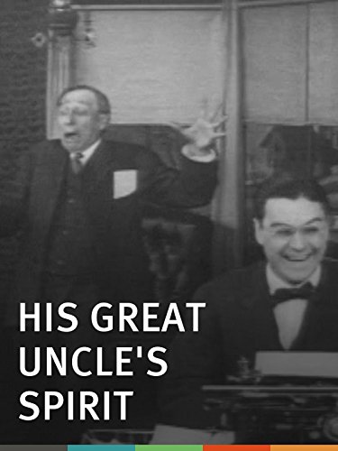 His Great Uncle's Spirit