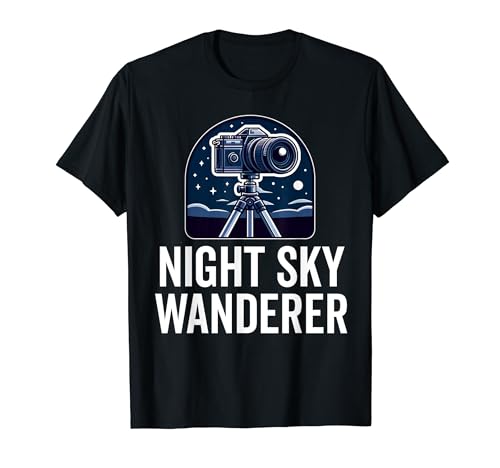 Astrophotography For Astrophotographer Astronomical imaging T-Shirt