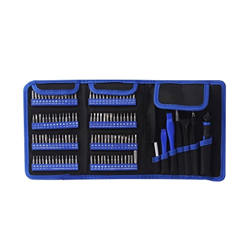 YÁSEZ Precision Screwdriver Set Kit Multifunctional Magnetic Repair Hand Tool For Mobile Phone Laptop Repair