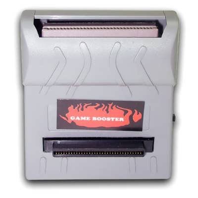 Super Game Boy Booster ~ Emulation Device ~ Play Game Boy & Game Boy Color Games on Your PlayStation by InterAct