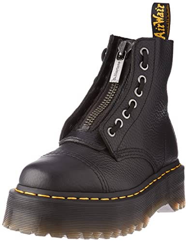 Dr. Martens 22564001060 Sinclair Black Milled Nappa 060