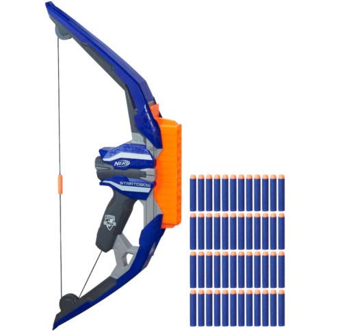 NERF N-Strike Stratobow Bow