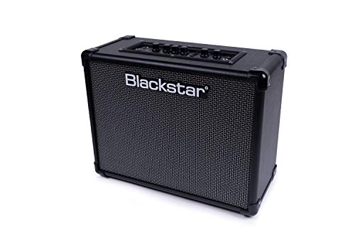 Blackstar ID Core 40 v3 Electric Guitar Combo Amplifier with Built in Effects/Tuner and Line in/Streaming Input & Direct USB Recording…