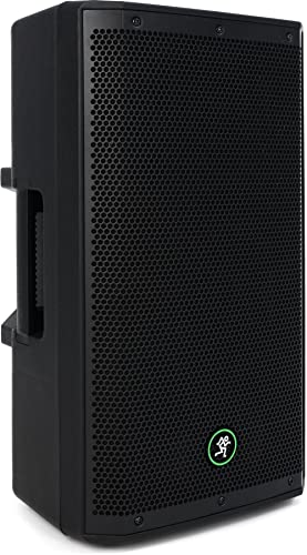 Mackie Thrash 212 1300-watt 12-inch Powered Loudspeaker