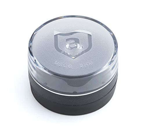 attwood 5580A7 Waketower All-Round Marine Boat LED Navigation Light, Silver, One size (5580-A7)