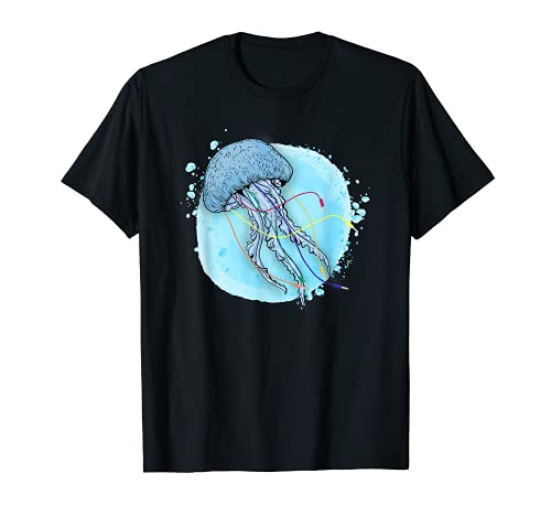 Modular Synth - Jellyfish Synthesizer Shirt