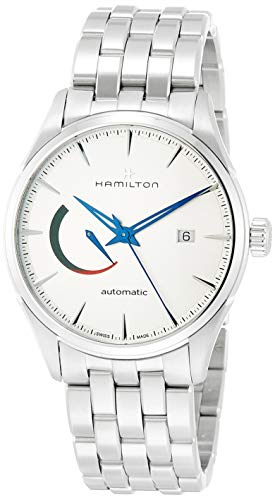 Jazzmaster Power Reserve Auto