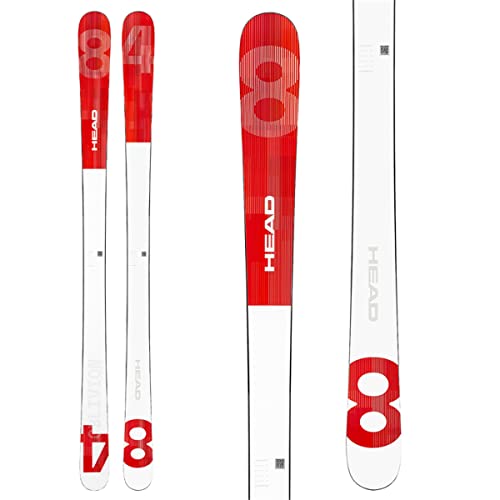 HEAD 2022 Oblivion Men's 84 Skis (171)