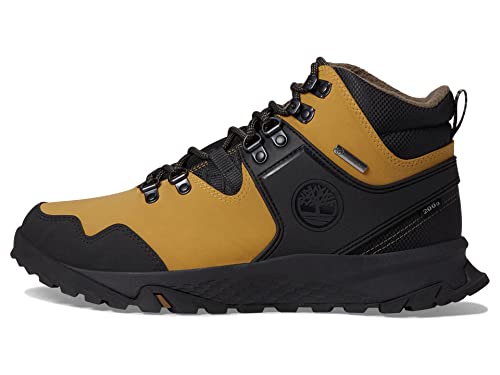 Timberland Lincoln Peak Mid Winter Waterproof Insulated Wheat 10.5 D (M)