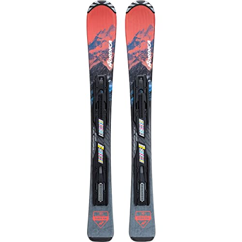 Nordica J Team AM - FDT 4.5 70