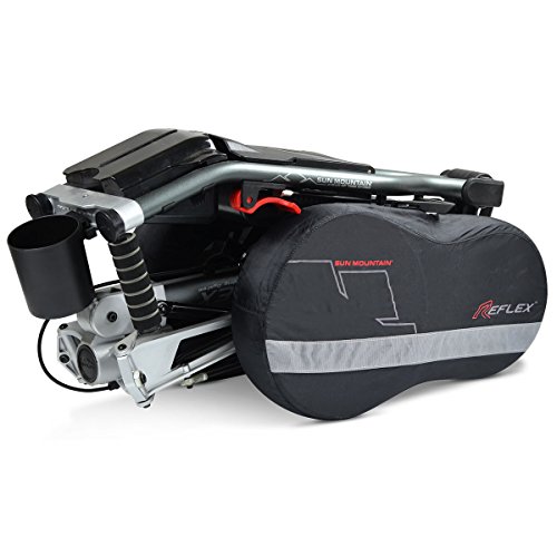 Sun Mountain Speed Cart V1 Wheel Cover