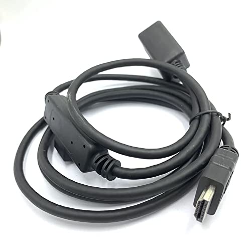 MOCW Interface Cable OBDII HDMI Plug Monitor Fit for Edge CS2 CTS2 CTS3 Replace H00008000