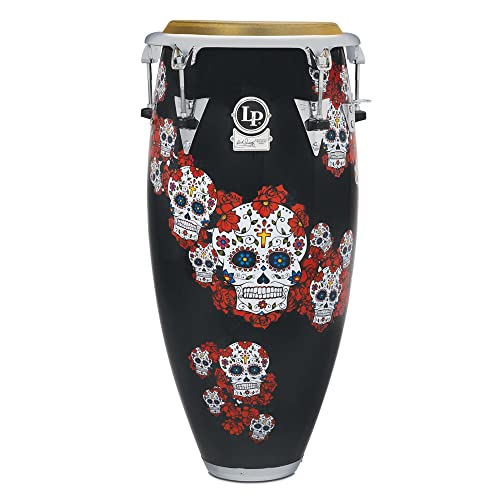 Latin Percussion Congas (LP808T-KP)